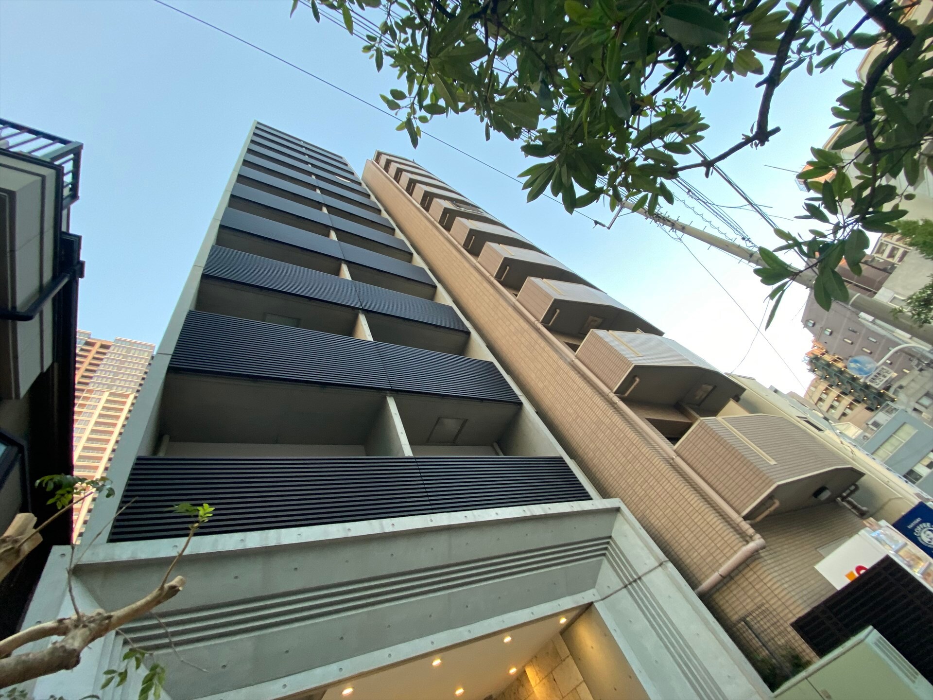 セルビシエ白金の物件内観写真