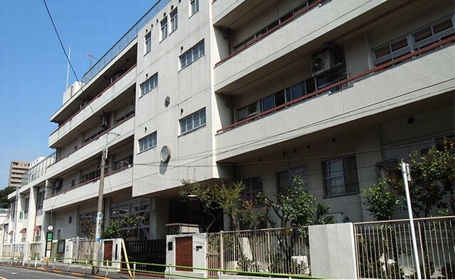 セルビシエ白金の物件内観写真