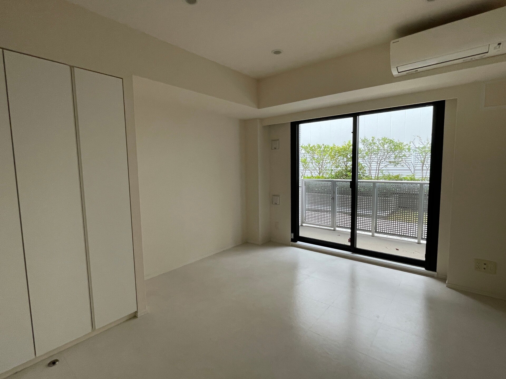 パークキューブ目黒タワーの物件内観写真