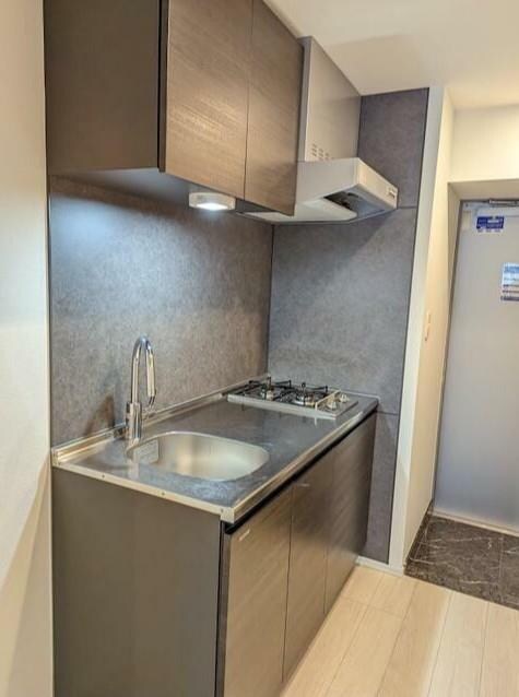 レジディア目黒IVの物件内観写真