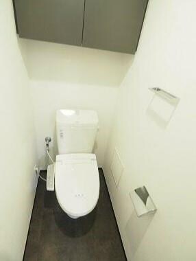 レジディア目黒IVの物件内観写真