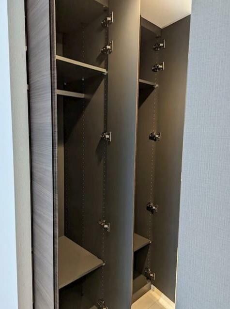 レジディア目黒IVの物件内観写真