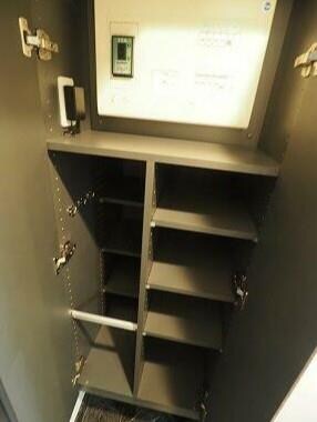 レジディア目黒IVの物件内観写真