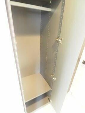 レジディア目黒IVの物件内観写真