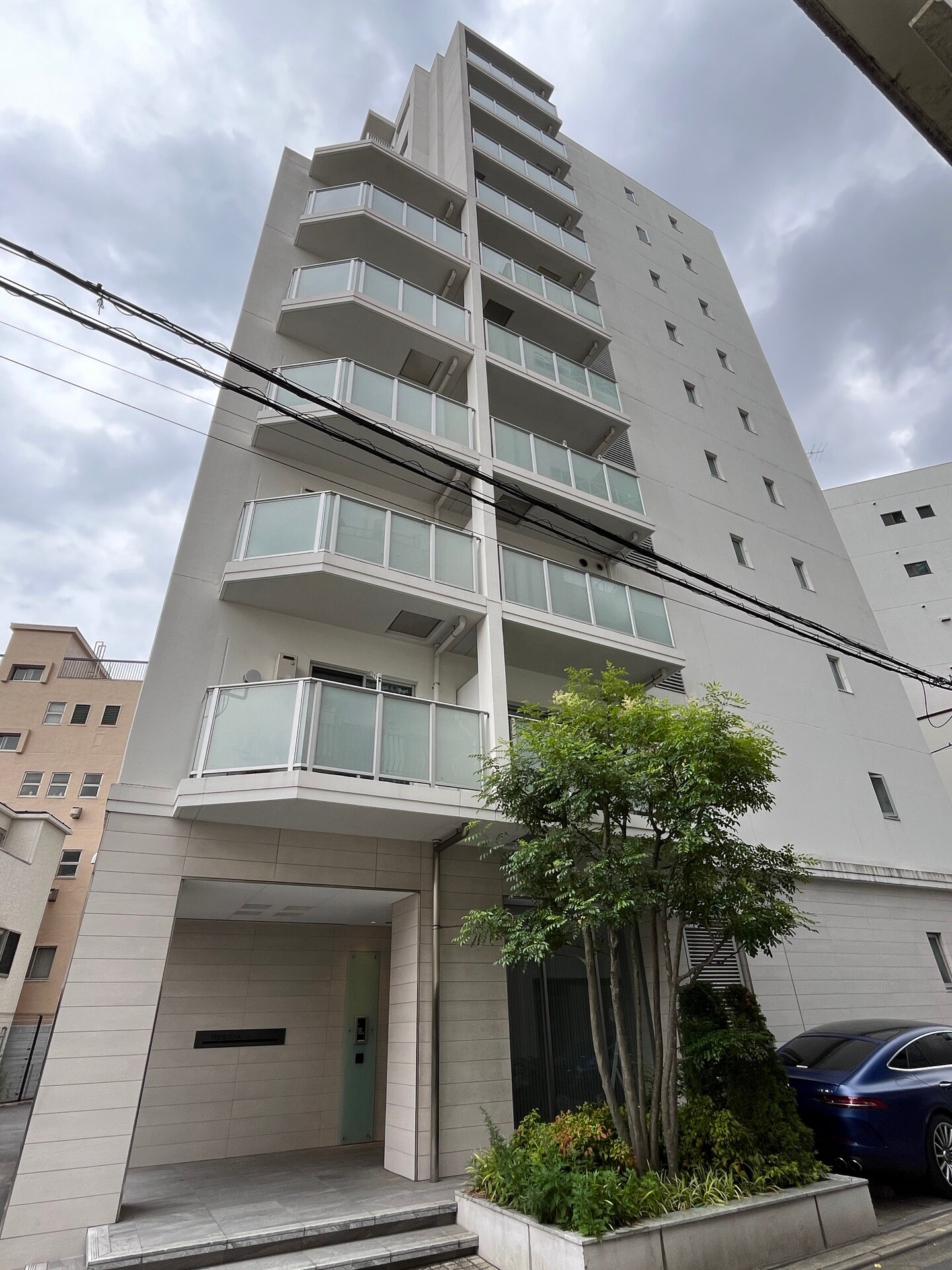 レジディア目黒IVの物件内観写真