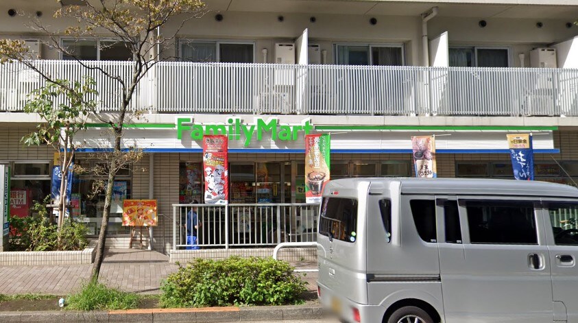 レジディア目黒IIの物件内観写真