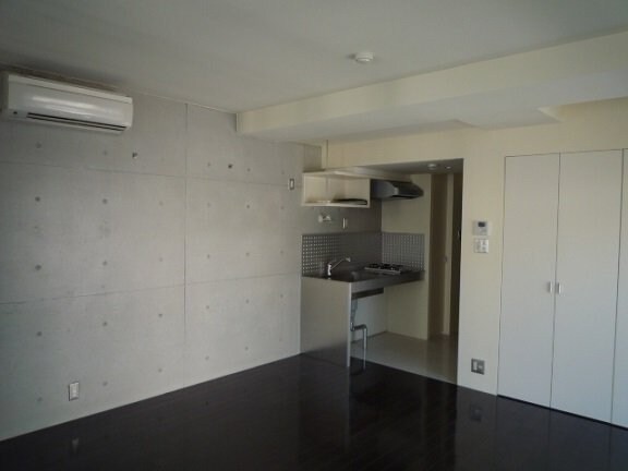 レジディア目黒IIの物件内観写真