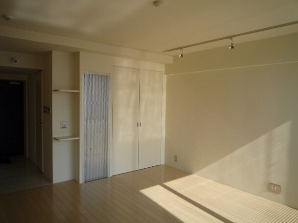 レジディア目黒IIの物件内観写真