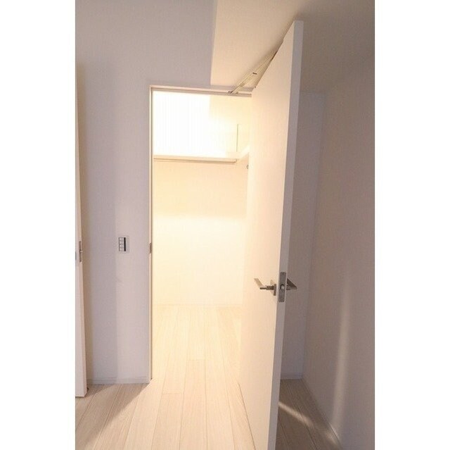 JP noie 恵比寿西の物件内観写真