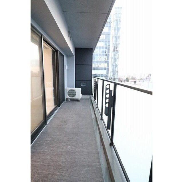 JP noie 恵比寿西の物件内観写真