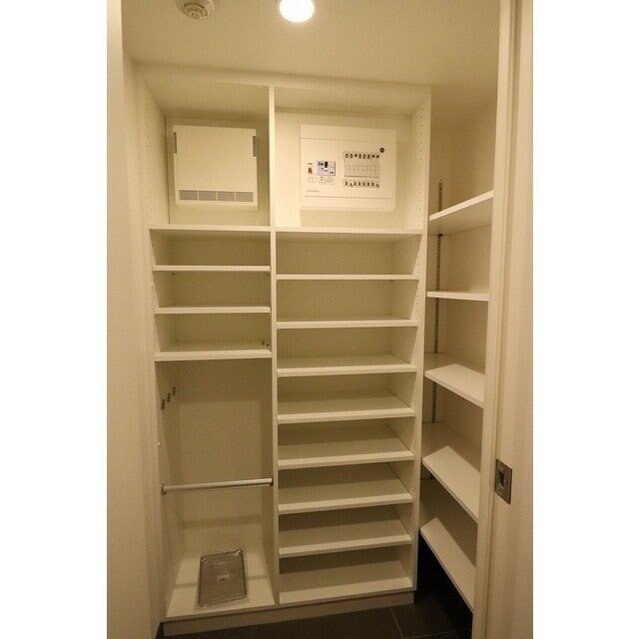 JP noie 恵比寿西の物件内観写真