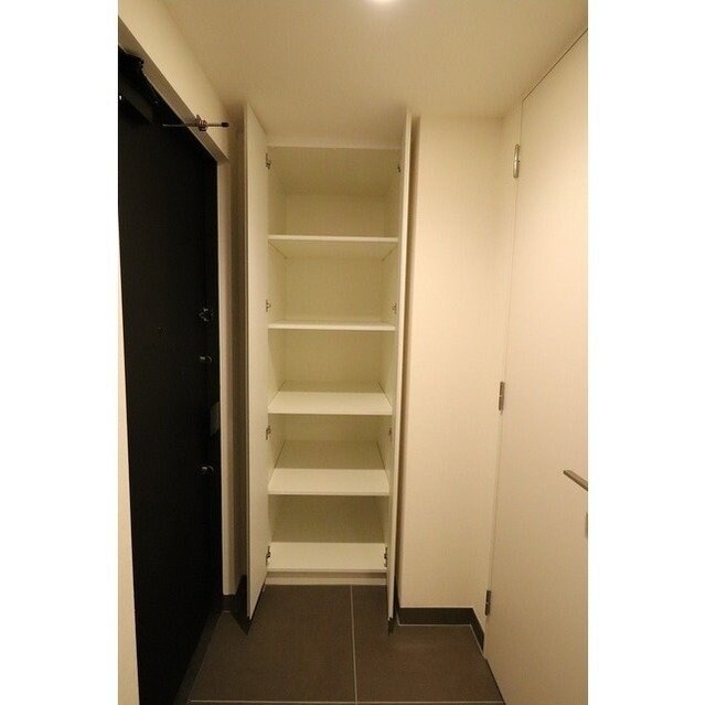 JP noie 恵比寿西の物件内観写真