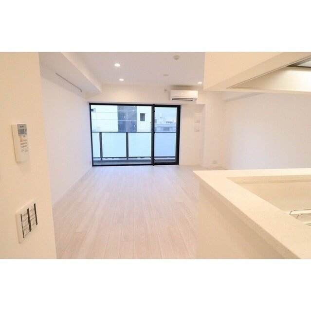 JP noie 恵比寿西の物件内観写真