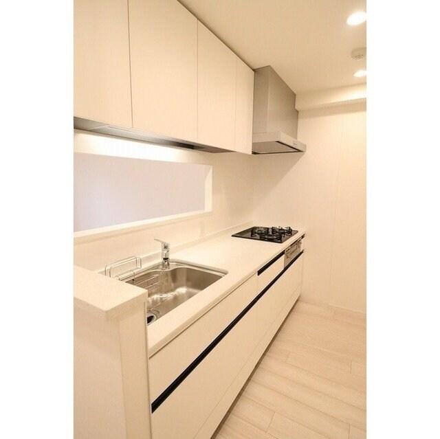 JP noie 恵比寿西の物件内観写真