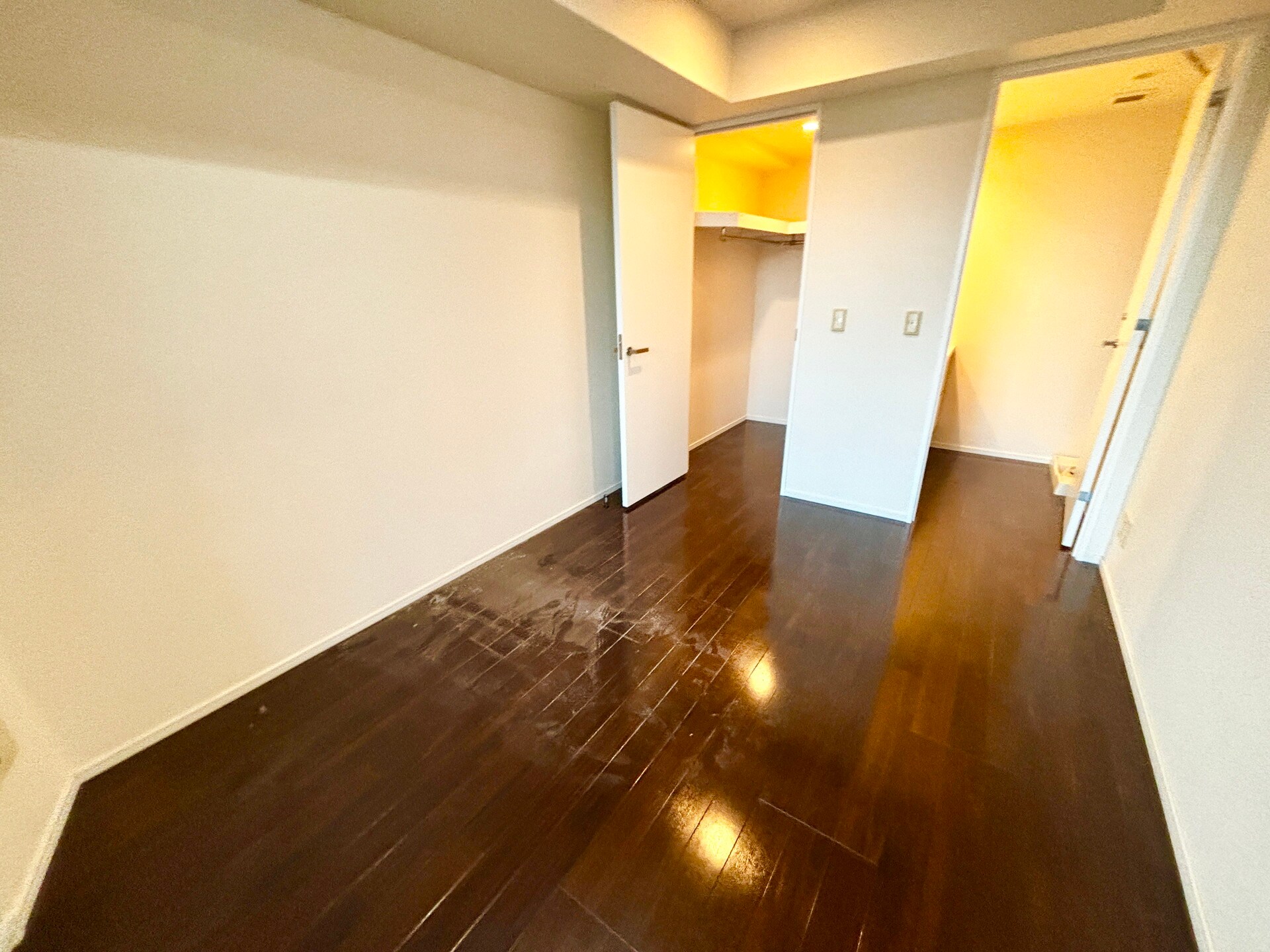 パークキューブ目黒タワーの物件内観写真