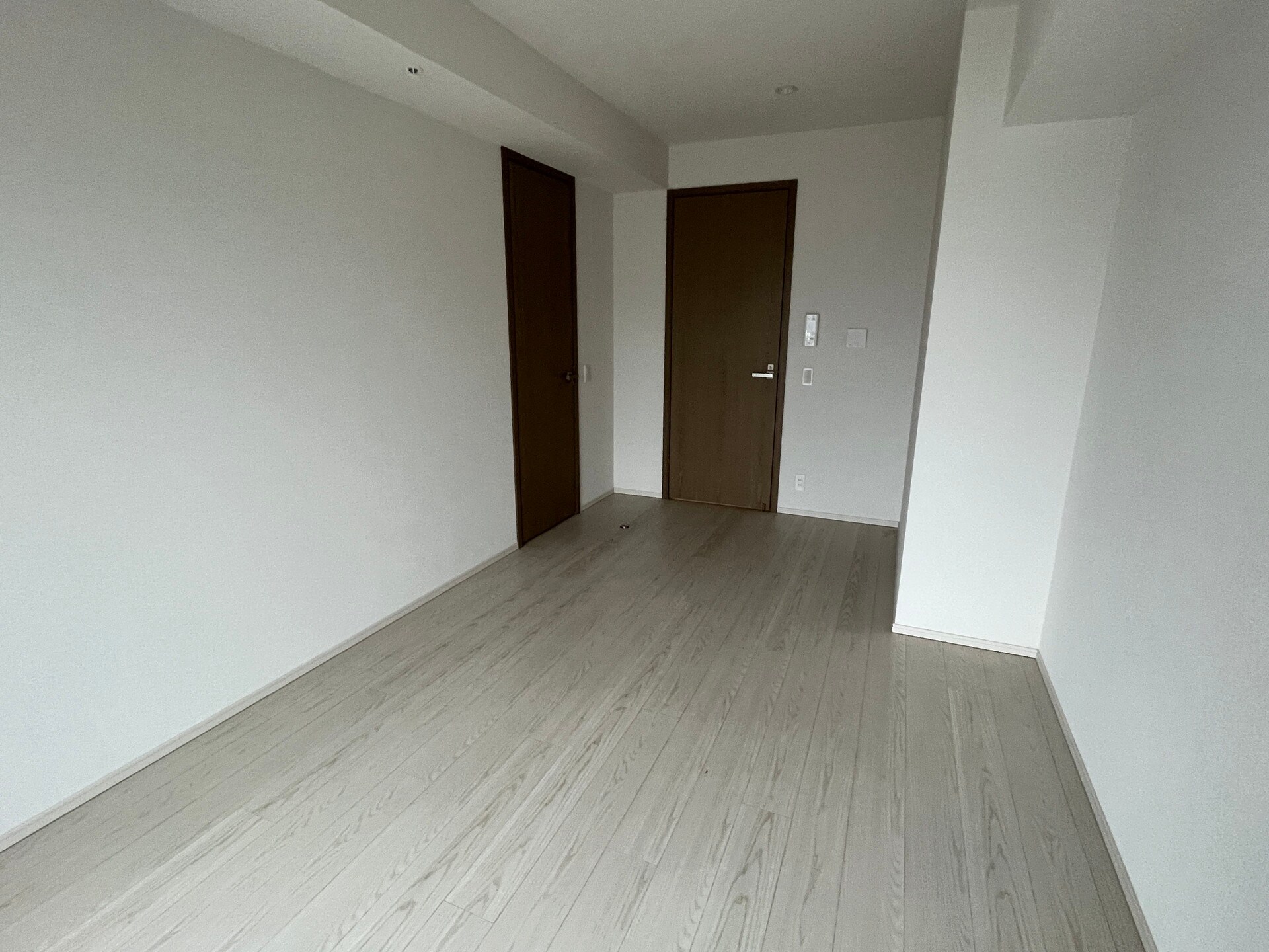 ザ・パークハウス三田ガーデン レジデンス&タワーの物件内観写真