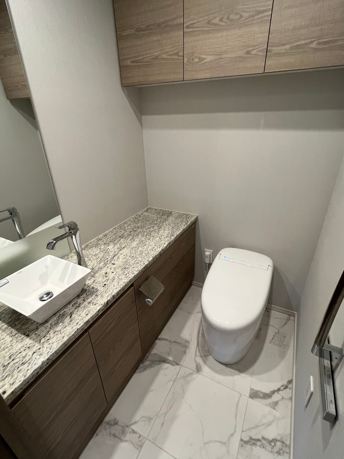 ザ・パークハウス三田ガーデン レジデンス&タワーの物件内観写真