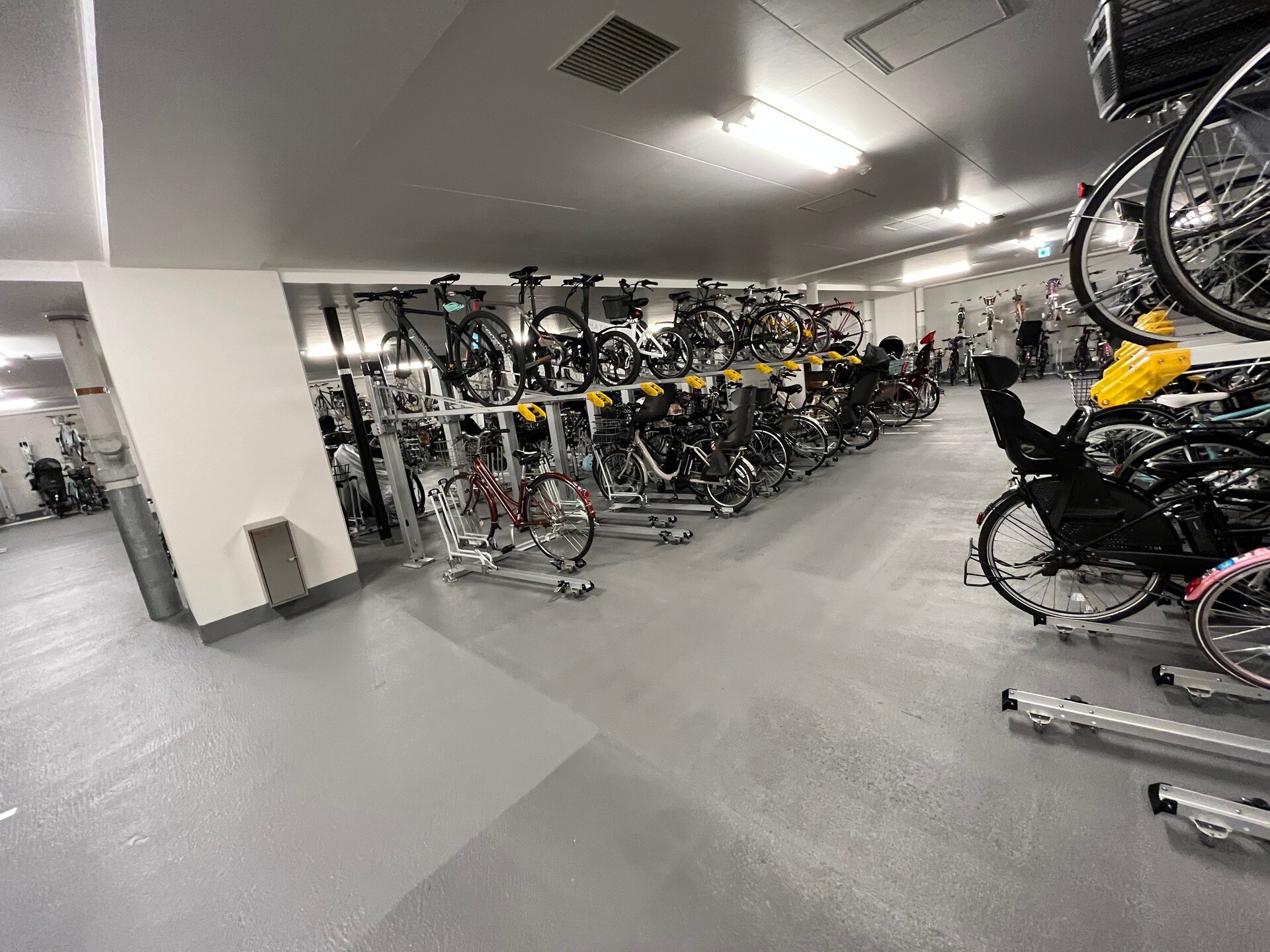 ザ・パークハウス三田ガーデン レジデンス&タワーの物件内観写真