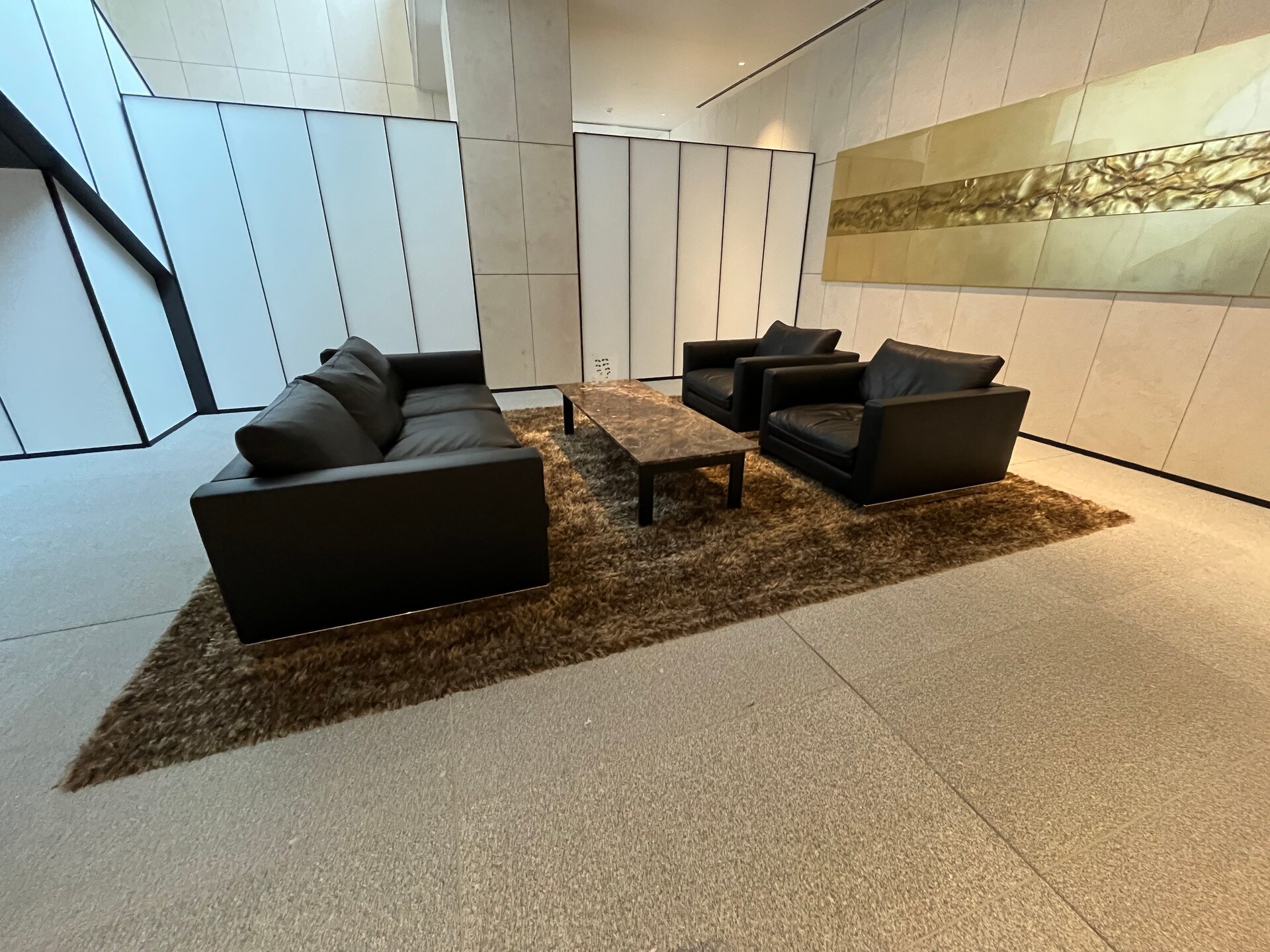 ザ・パークハウス三田ガーデン レジデンス&タワーの物件内観写真