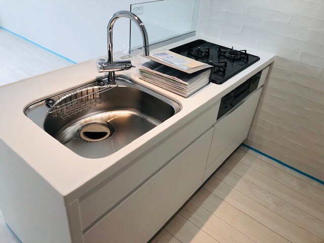 リバーレ麻布十番の物件内観写真