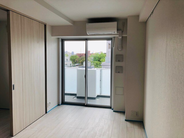 リバーレ麻布十番の物件内観写真