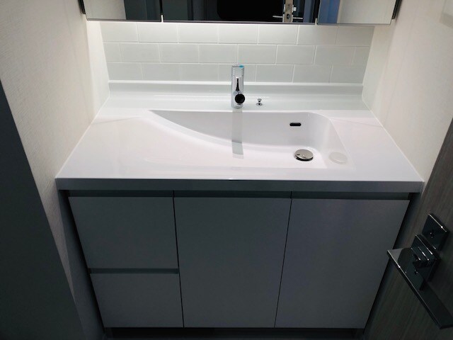 リバーレ麻布十番の物件内観写真