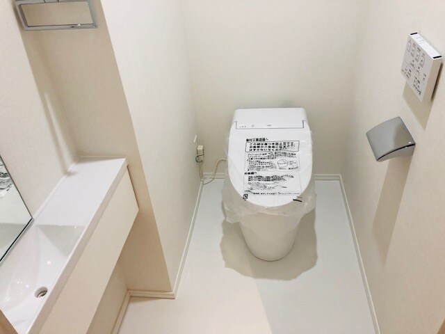 リバーレ麻布十番の物件内観写真