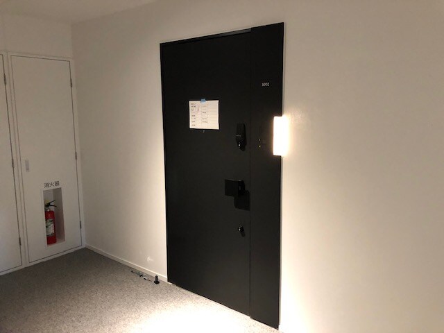 リバーレ麻布十番の物件内観写真