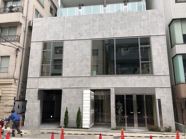 リバーレ麻布十番の物件内観写真