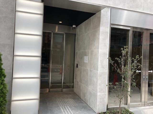 リバーレ麻布十番の物件内観写真