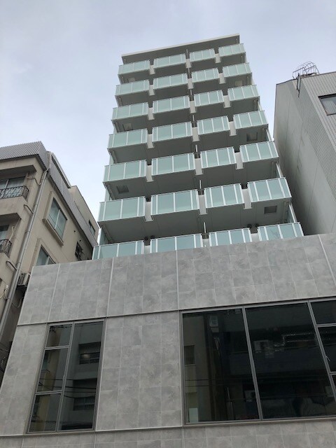 リバーレ麻布十番の物件内観写真