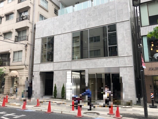 リバーレ麻布十番の物件内観写真