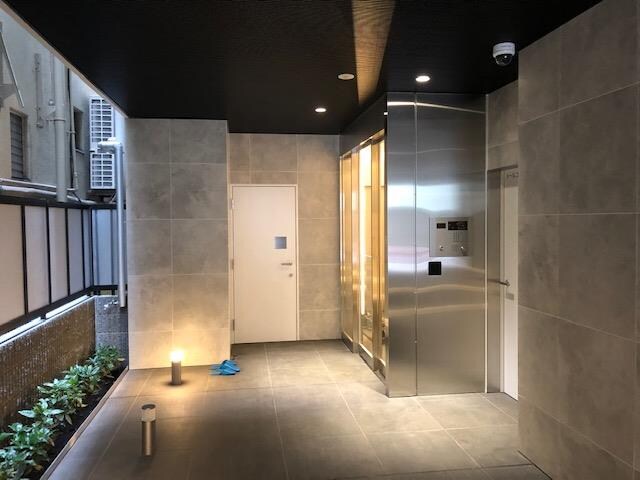 リバーレ麻布十番の物件内観写真