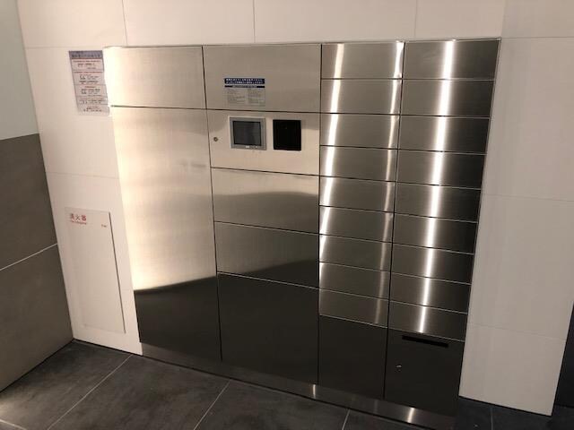 リバーレ麻布十番の物件内観写真