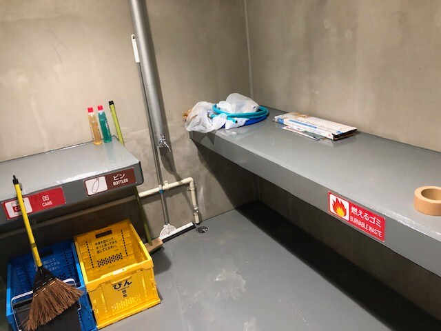 リバーレ麻布十番の物件内観写真