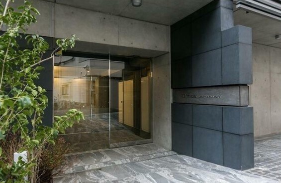 ディームス目黒行人坂の物件内観写真