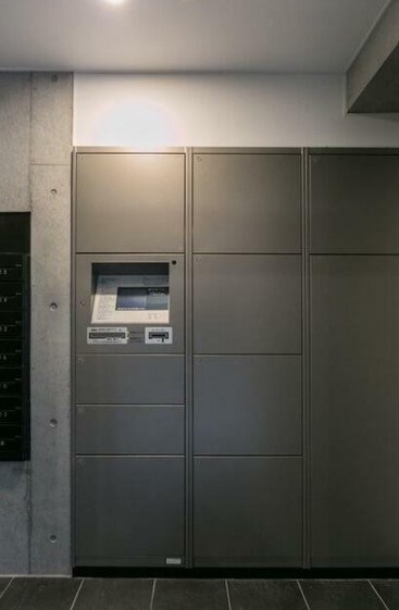 ディームス目黒行人坂の物件内観写真