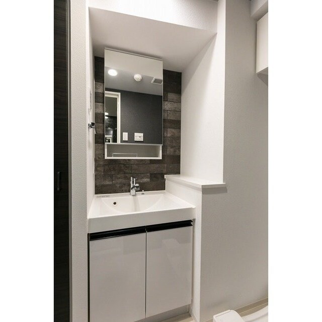 ディームス目黒行人坂の物件内観写真