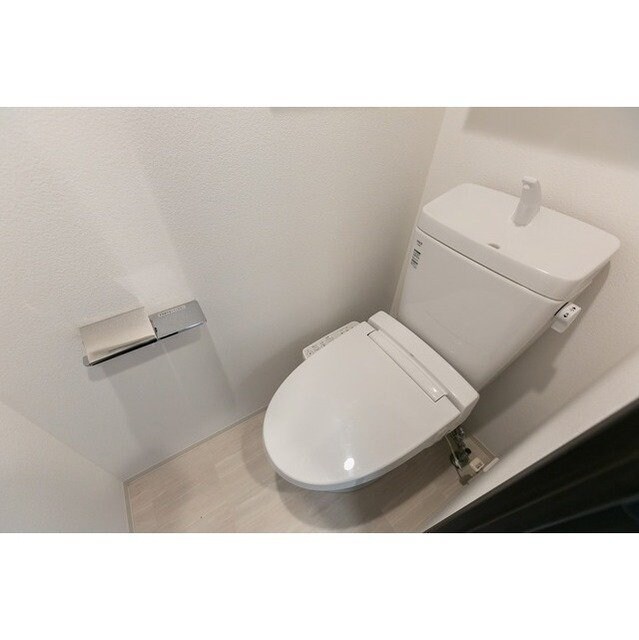 ディームス目黒行人坂の物件内観写真