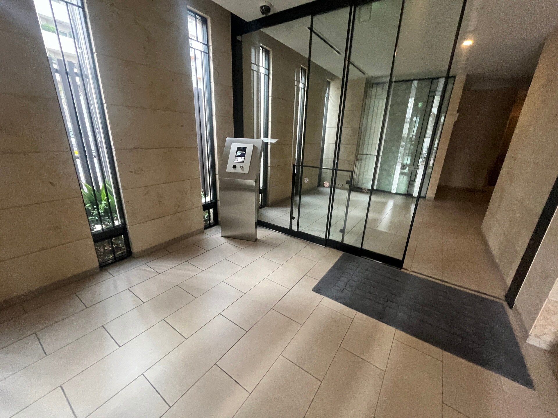 ルジェンテ武蔵小山の物件内観写真