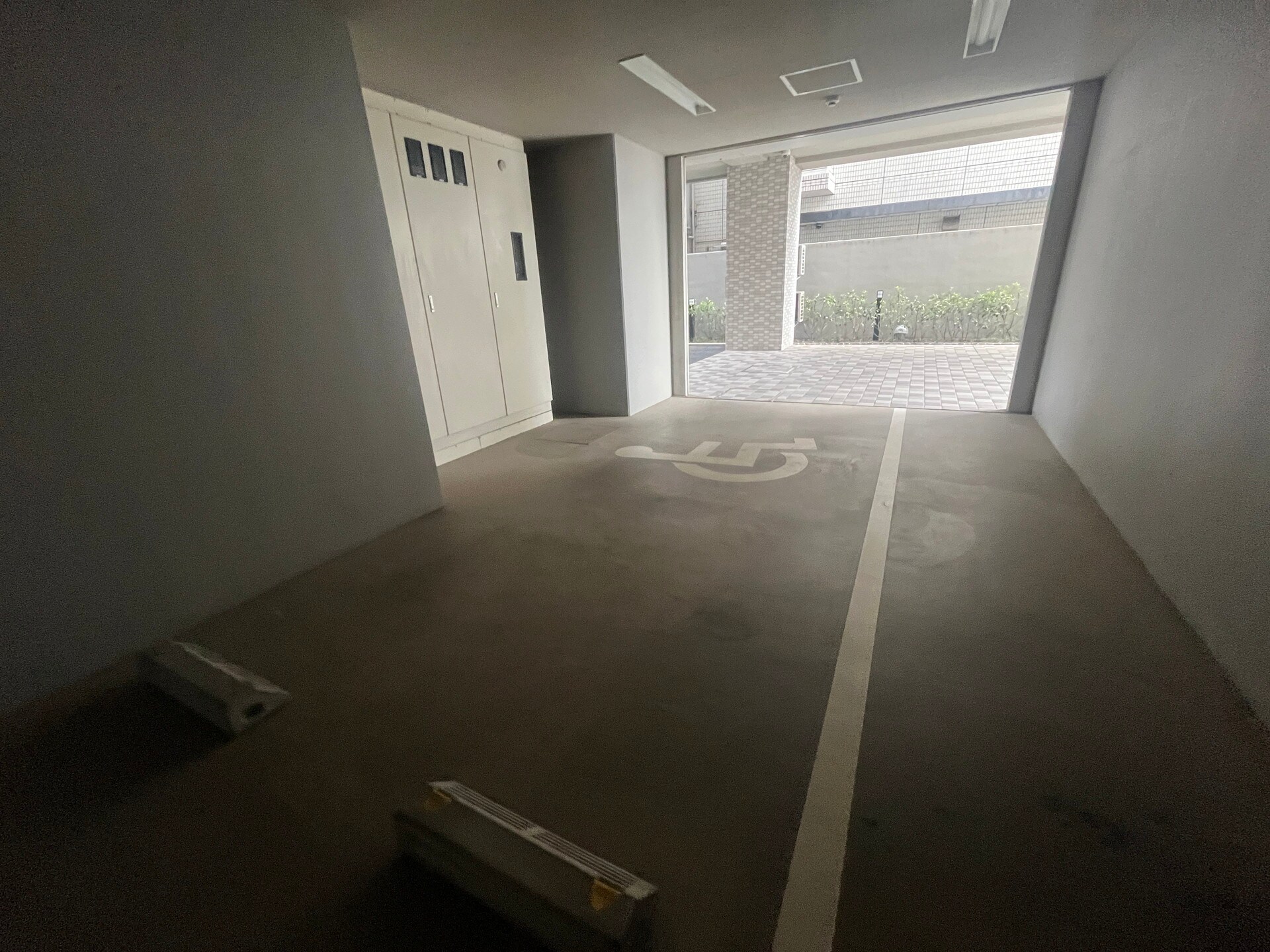 ルジェンテ武蔵小山の物件内観写真