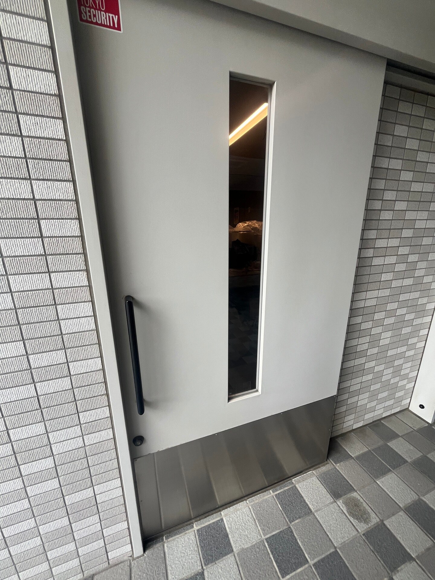 ルジェンテ武蔵小山の物件内観写真