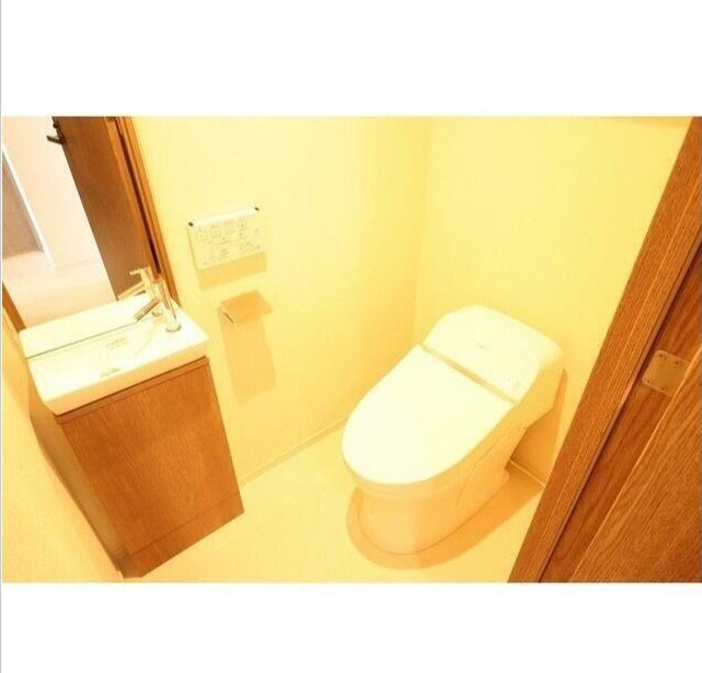 ルジェンテ武蔵小山の物件内観写真