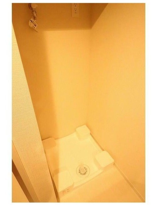 ルジェンテ武蔵小山の物件内観写真