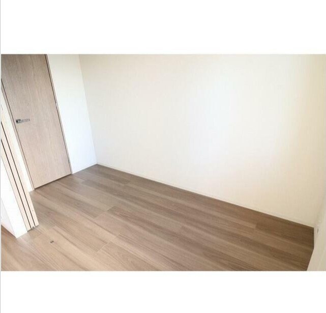 ルジェンテ武蔵小山の物件内観写真