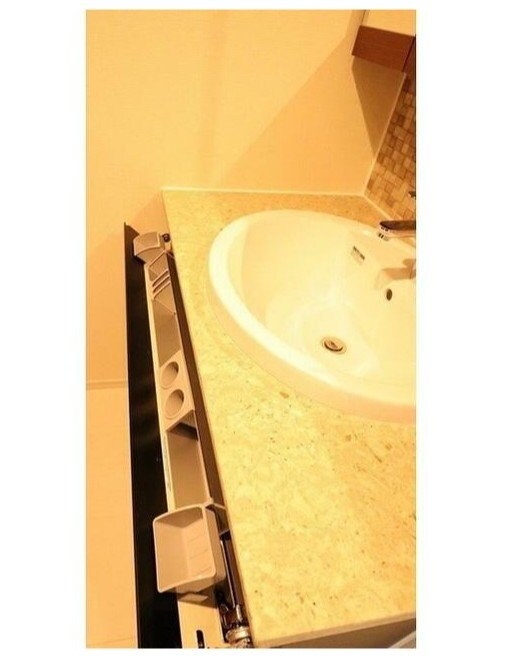 ルジェンテ武蔵小山の物件内観写真