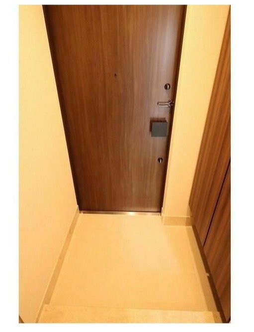 ルジェンテ武蔵小山の物件内観写真