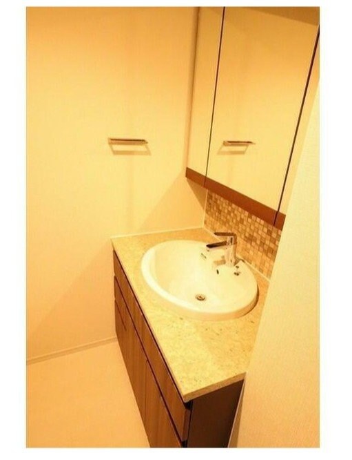 ルジェンテ武蔵小山の物件内観写真