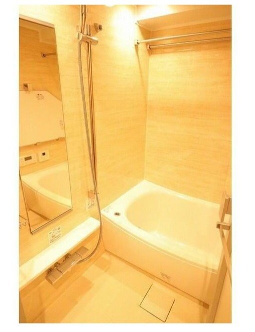 ルジェンテ武蔵小山の物件内観写真