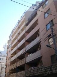 ユニーブル島津山の物件内観写真